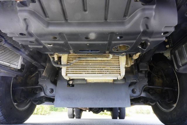 日野 デュトロ 小型 平ボディ TKG-XZU655M(102719) 23枚目