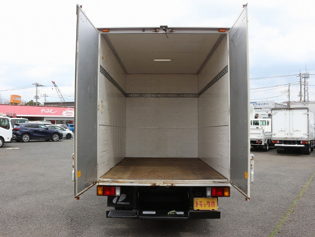 いすゞ エルフ 小型 バン TKG-NHR85AN(102720) 11枚目