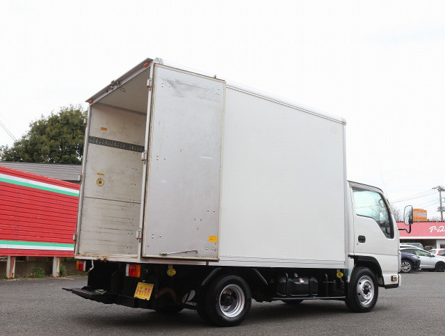 いすゞ エルフ 小型 バン TKG-NHR85AN(102720) 13枚目