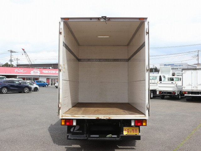 いすゞ エルフ 小型 バン TKG-NHR85AN(102720) 14枚目