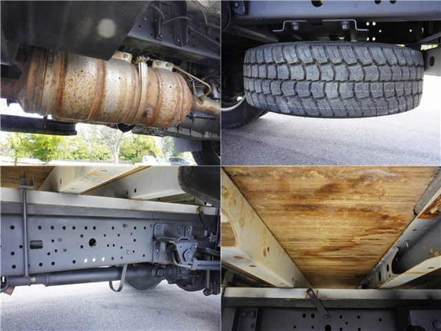 日野 デュトロ 小型 平ボディ TKG-XZU655M(102719) 27枚目