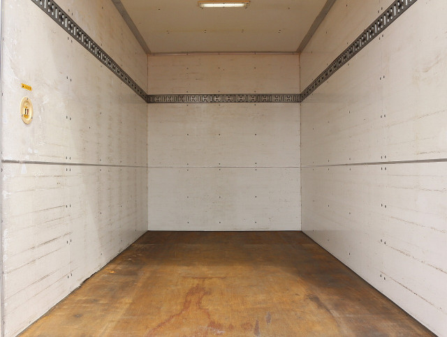 いすゞ エルフ 小型 バン TKG-NHR85AN(102720) 15枚目