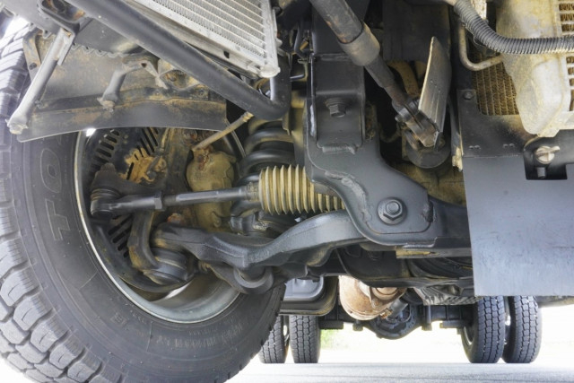 日野 デュトロ 小型 平ボディ TKG-XZU655M(102719) 29枚目