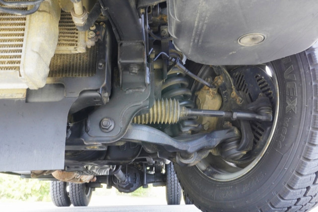 日野 デュトロ 小型 平ボディ TKG-XZU655M(102719) 30枚目