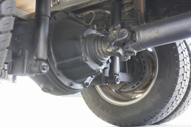 日野 デュトロ 小型 平ボディ TKG-XZU655M(102719) 31枚目