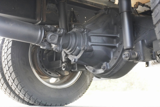 日野 デュトロ 小型 平ボディ TKG-XZU655M(102719) 32枚目