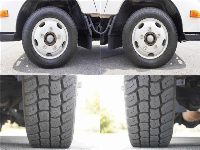 日野 デュトロ 小型 平ボディ TKG-XZU655M(102719) 33枚目