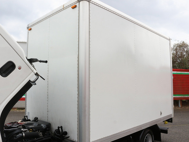 いすゞ エルフ 小型 バン TKG-NHR85AN(102720) 21枚目