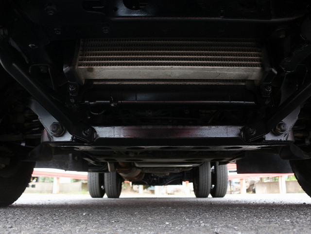 いすゞ エルフ 小型 バン TKG-NHR85AN(102720) 25枚目