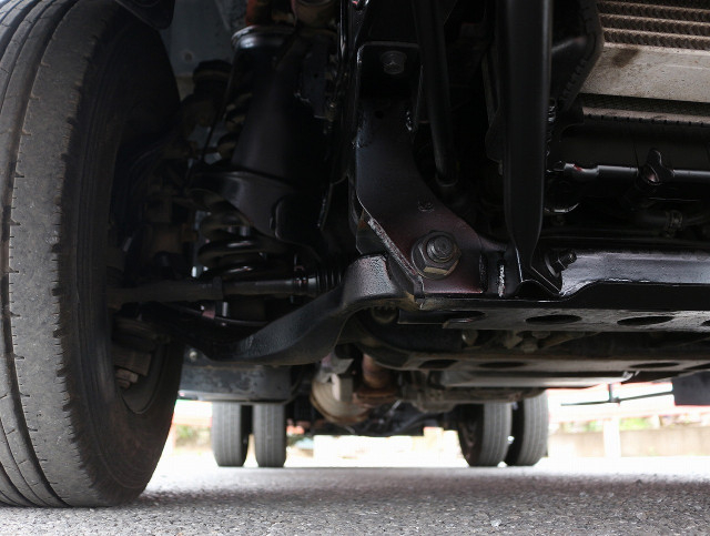 いすゞ エルフ 小型 バン TKG-NHR85AN(102720) 26枚目