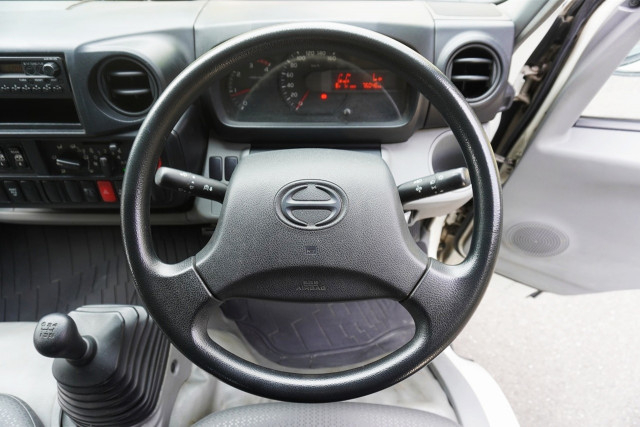 日野 デュトロ 小型 平ボディ TKG-XZU655M(102719) 39枚目