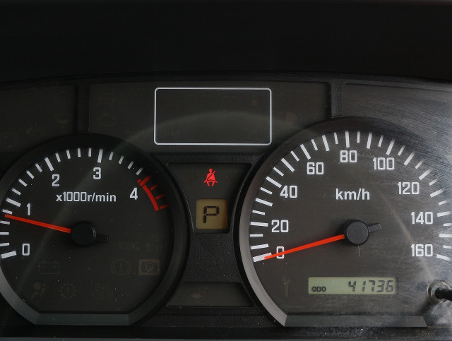 いすゞ エルフ 小型 バン TKG-NHR85AN(102720) 34枚目