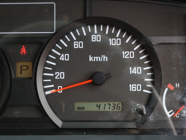 いすゞ エルフ 小型 バン TKG-NHR85AN(102720) 35枚目