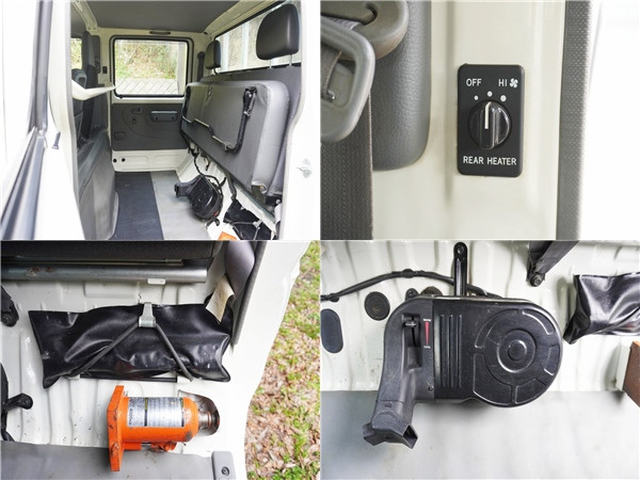 日野 デュトロ 小型 平ボディ TKG-XZU655M(102719) 49枚目