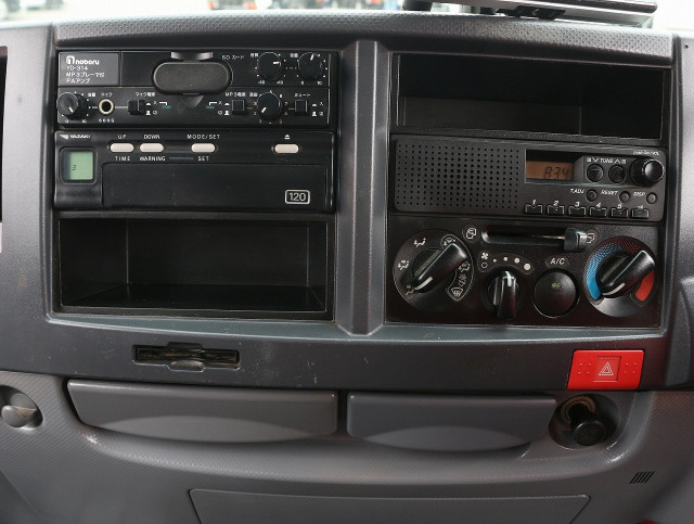 いすゞ エルフ 小型 バン TKG-NHR85AN(102720) 37枚目