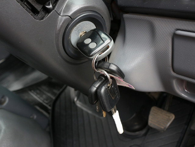 いすゞ エルフ 小型 バン TKG-NHR85AN(102720) 40枚目