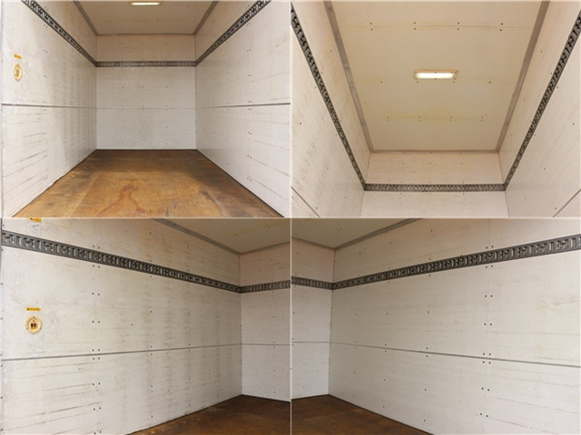 いすゞ エルフ 小型 バン TKG-NHR85AN(102720) 49枚目