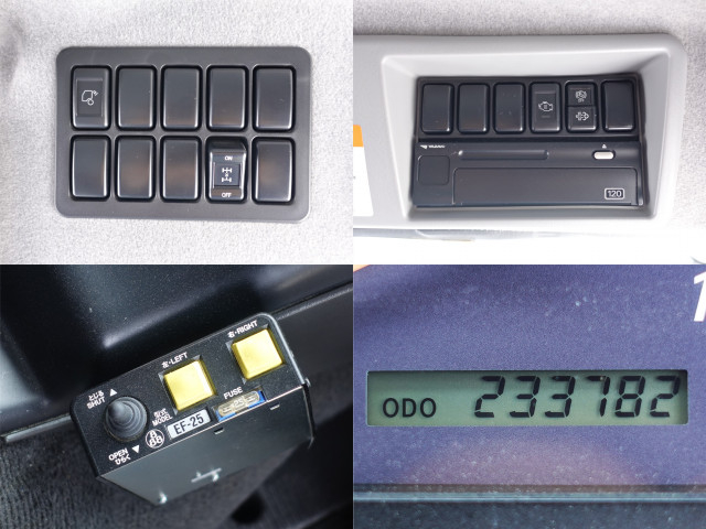 いすゞ ギガ 大型 土砂ダンプ QKG-CXZ77AT(102721) 24枚目