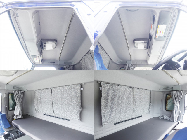 いすゞ ギガ 大型 土砂ダンプ QKG-CXZ77AT(102721) 25枚目