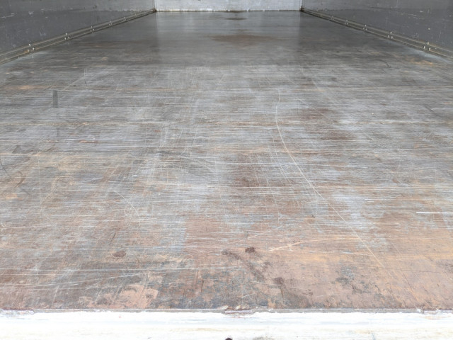 いすゞ フォワード 中型 ウィング TKG-FRR90T2(102722) 14枚目