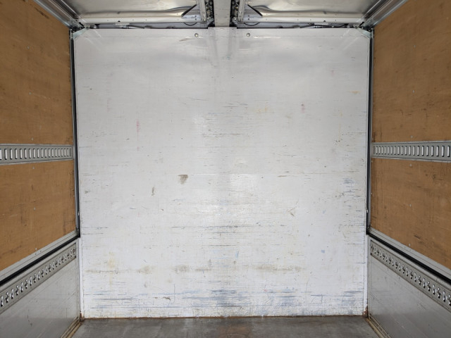 いすゞ フォワード 中型 ウィング TKG-FRR90T2(102722) 17枚目