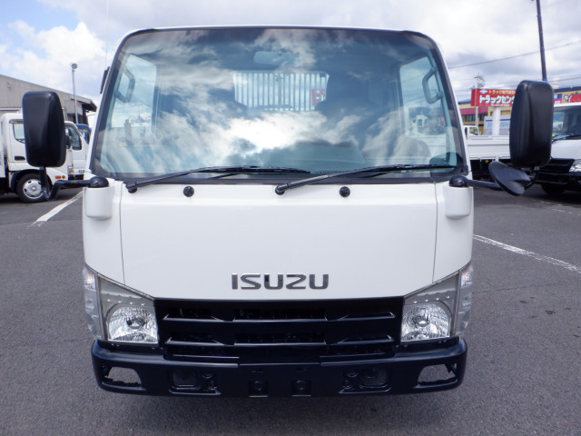 いすゞ エルフ 小型 土砂ダンプ TKG-NJR85AD(102723) 4枚目