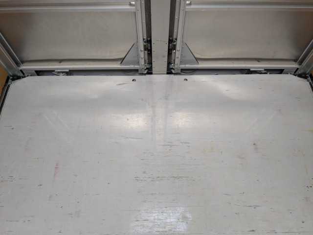 いすゞ フォワード 中型 ウィング TKG-FRR90T2(102722) 18枚目