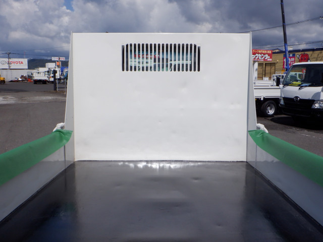 いすゞ エルフ 小型 土砂ダンプ TKG-NJR85AD(102723) 7枚目