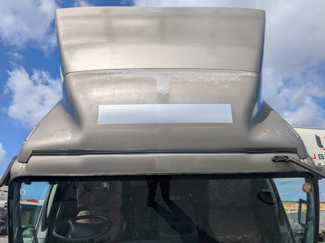 いすゞ フォワード 中型 ウィング TKG-FRR90T2(102722) 26枚目