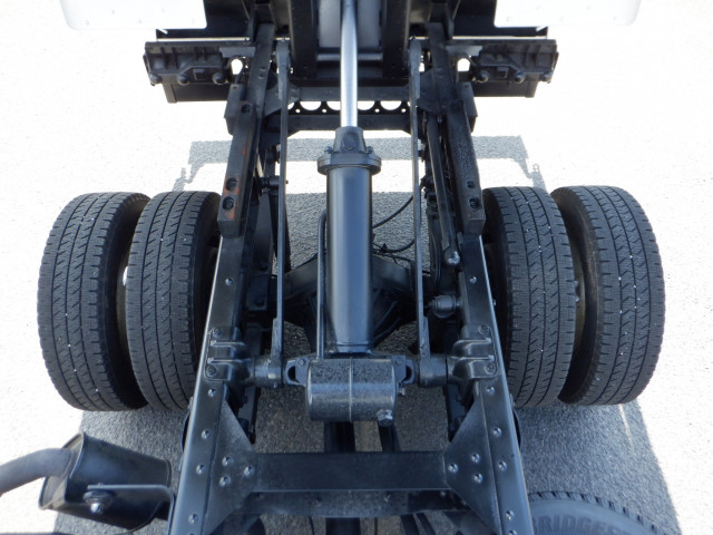 いすゞ エルフ 小型 土砂ダンプ TKG-NJR85AD(102723) 20枚目