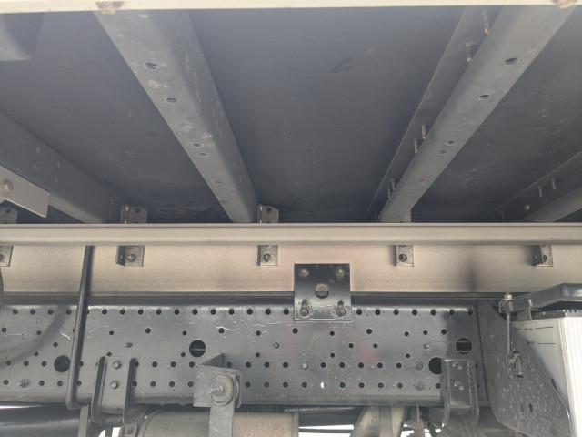 いすゞ フォワード 中型 ウィング TKG-FRR90T2(102722) 34枚目