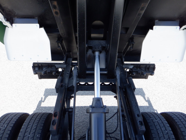 いすゞ エルフ 小型 土砂ダンプ TKG-NJR85AD(102723) 21枚目