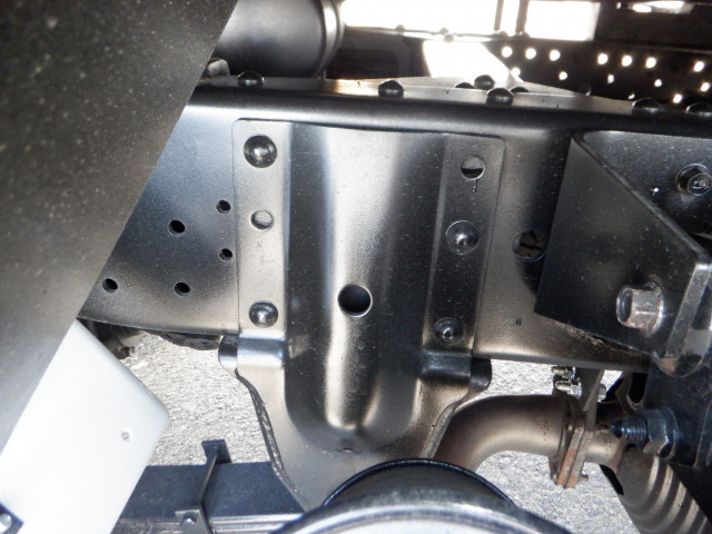 いすゞ エルフ 小型 土砂ダンプ TKG-NJR85AD(102723) 22枚目