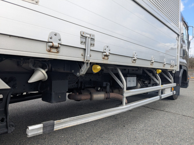 いすゞ フォワード 中型 ウィング TKG-FRR90T2(102722) 36枚目