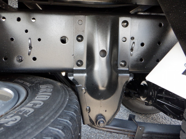 いすゞ エルフ 小型 土砂ダンプ TKG-NJR85AD(102723) 23枚目