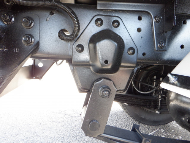 いすゞ エルフ 小型 土砂ダンプ TKG-NJR85AD(102723) 24枚目