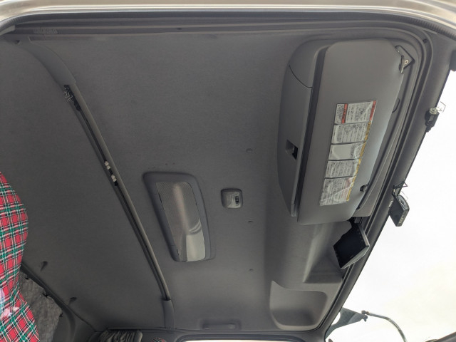 いすゞ フォワード 中型 ウィング TKG-FRR90T2(102722) 38枚目