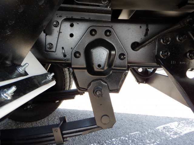 いすゞ エルフ 小型 土砂ダンプ TKG-NJR85AD(102723) 25枚目