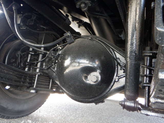 いすゞ エルフ 小型 土砂ダンプ TKG-NJR85AD(102723) 26枚目