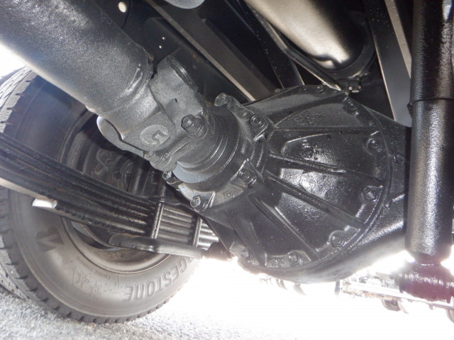 いすゞ エルフ 小型 土砂ダンプ TKG-NJR85AD(102723) 29枚目