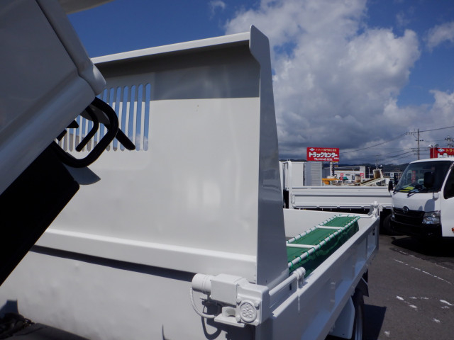 いすゞ エルフ 小型 土砂ダンプ TKG-NJR85AD(102723) 30枚目