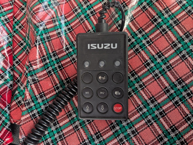 いすゞ フォワード 中型 ウィング TKG-FRR90T2(102722) 44枚目