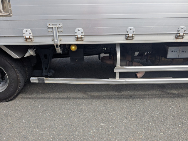 いすゞ フォワード 中型 ウィング TKG-FRR90T2(102722) 45枚目