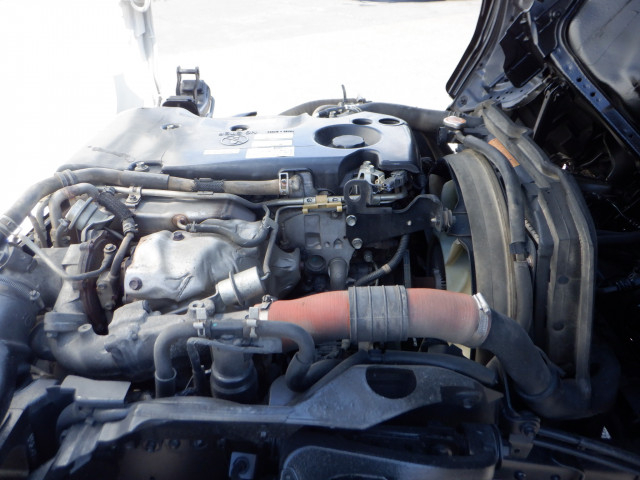 いすゞ エルフ 小型 土砂ダンプ TKG-NJR85AD(102723) 32枚目