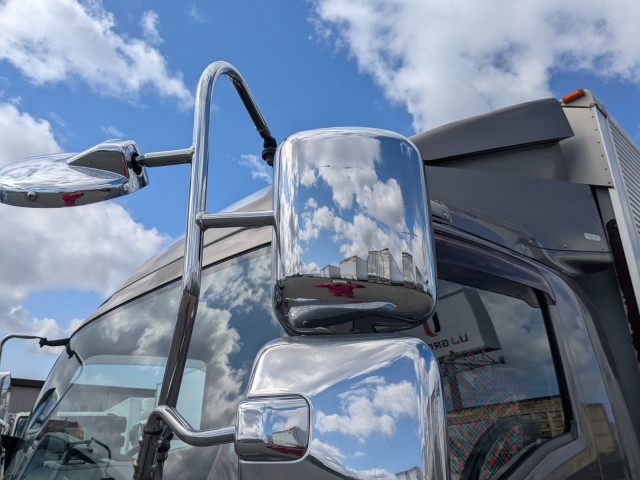 いすゞ フォワード 中型 ウィング TKG-FRR90T2(102722) 47枚目