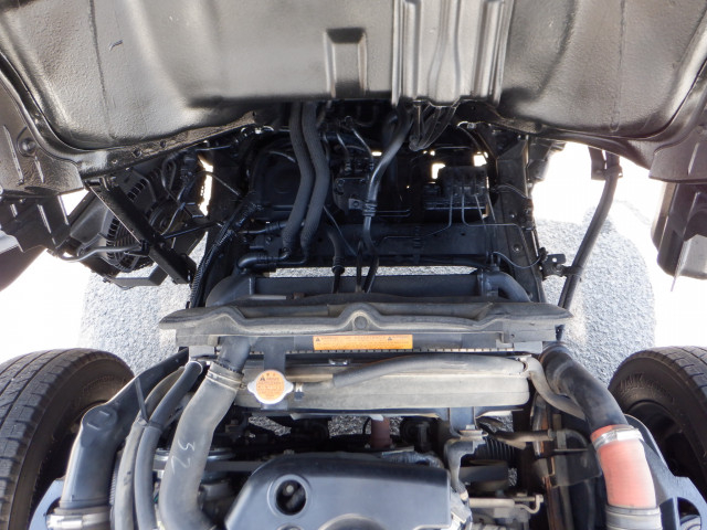 いすゞ エルフ 小型 土砂ダンプ TKG-NJR85AD(102723) 35枚目