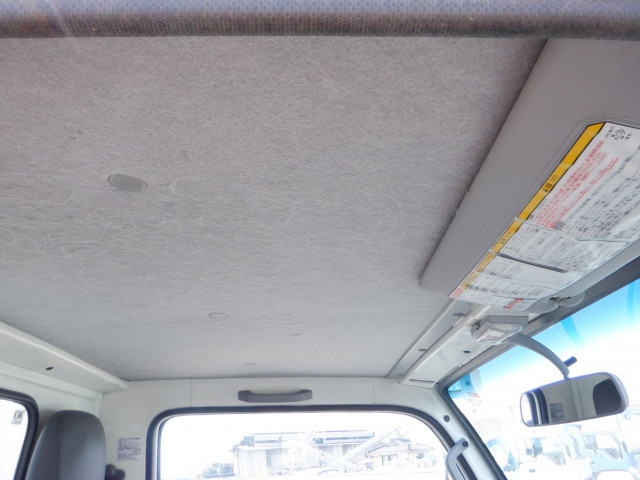 いすゞ エルフ 小型 土砂ダンプ TKG-NJR85AD(102723) 37枚目