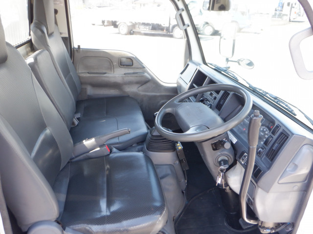 いすゞ エルフ 小型 土砂ダンプ TKG-NJR85AD(102723) 39枚目