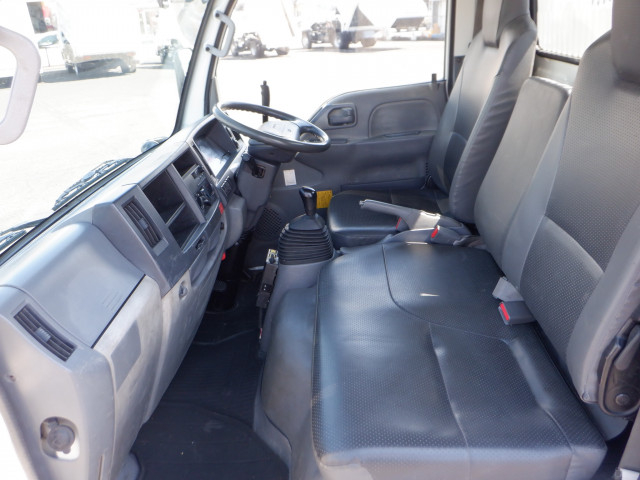 いすゞ エルフ 小型 土砂ダンプ TKG-NJR85AD(102723) 40枚目