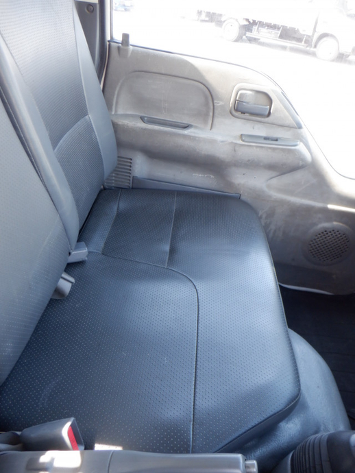 いすゞ エルフ 小型 土砂ダンプ TKG-NJR85AD(102723) 41枚目